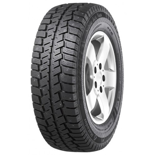 Шина Matador MPS 500 Sibir Ice Van 205/65R16 107/105R