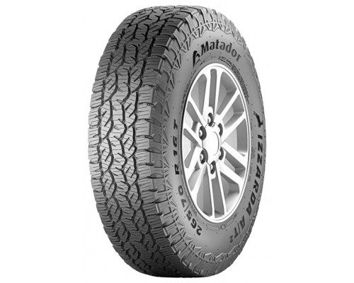 Шина Matador MP 72 Izzarda A/T 2 215/65R16 98H