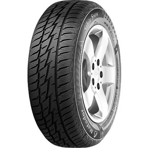 Шина Matador MP 92 SIBIR SNOW 245/40R18 97V