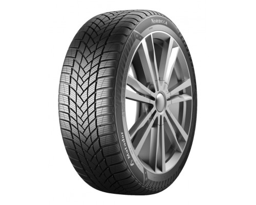 Шина Matador MP 93 Nordicca 185/70R14 88T