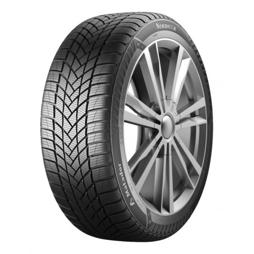 Шина Matador MP 93 Nordicca 185/70R14 88T