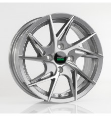 Диск Megami MGM-24 6x14/4x100 D67,1 ET35 gmf