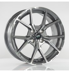 Диск Megami MGM-22 6x14/4x100 D67,1 ET35 gmf