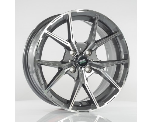 Диск Megami MGM-22 6x14/4x100 D67,1 ET35 gmf