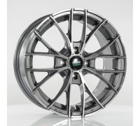 Диск Megami MGM-28 5,5x14/4x100 D67,1 ET35 gmf