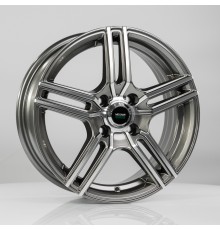 Диск Megami MGM-1 6x15/4x100 D54,1 ET46 gmf