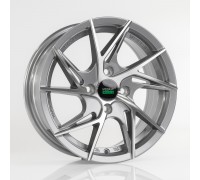 Диск Megami MGM-24 6x14/4x100 D73,1 ET35 gmf