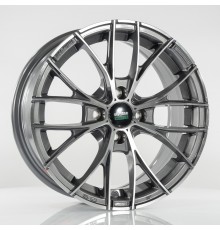 Диск Megami MGM-28 5,5x14/4x100 D73,1 ET35 gmf