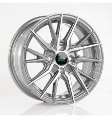 Диск Megami MGM-26 6x14/5x100 D57,1 ET35 gmf