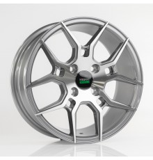 Диски - Megami MGM-29