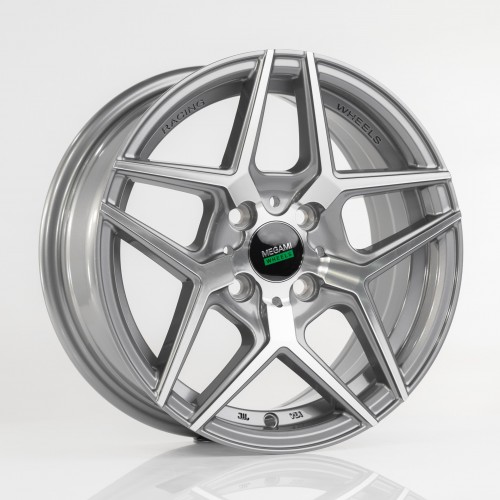 Диск Megami MGM-31 6x14/4x100 D67,1 ET35 gmf