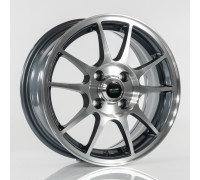 Диск Megami MGM-5 6x14/4x98 D58,6 ET35 gmf