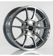 Диск Megami MGM-5 6x14/4x98 D58,6 ET35 gmf