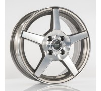 Диск Megami AF-07 5,5x14/4x98 D58,6 ET35 gmf