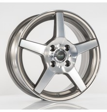 Диск Megami AF-07 5,5x14/4x98 D58,6 ET35 gmf
