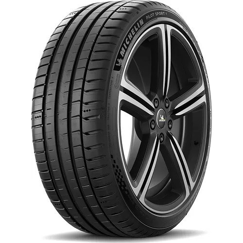 Шина Michelin PILOT SPORT 5 255/35R19 96Y