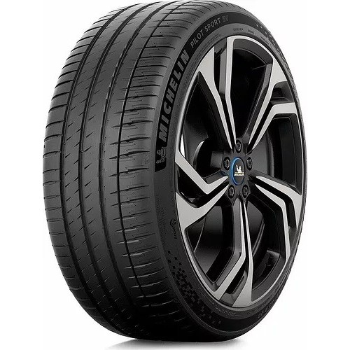 Шина Michelin PILOT SPORT EV 255/45R19 104W