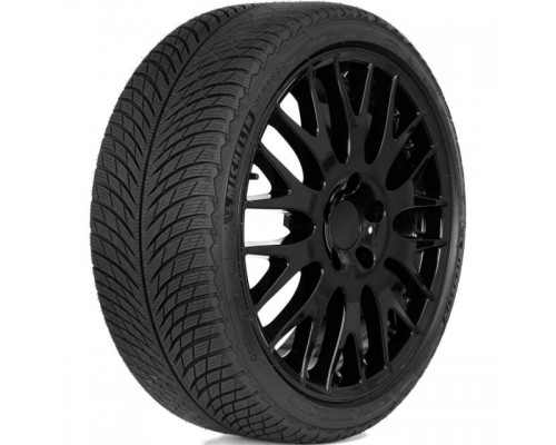 Шина Michelin Pilot Alpin 5 245/40R18 97W