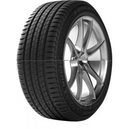 Шина Michelin Latitude Sport 3 245/50R19 105W