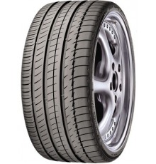 Шины - Michelin Pilot Super Sport