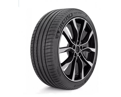 Шина Michelin PILOT SPORT 4 SUV 225/55R19 99V