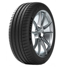 Шина Michelin Pilot Sport PS4 275/40R20 102Y