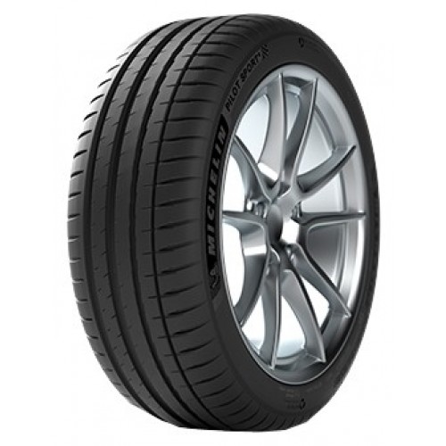Шина Michelin Pilot Sport PS4 275/40R20 102Y