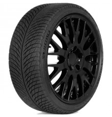 Шина Michelin Pilot Alpin 5 275/35R19 100W