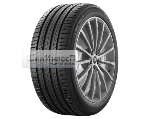 Шина Michelin Latitude Sport 3 255/50R19 107W