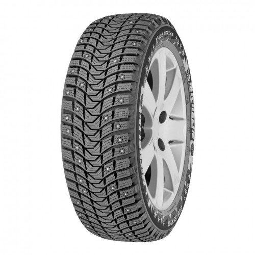 Шина Michelin X-Ice North 3 285/40R19 107H