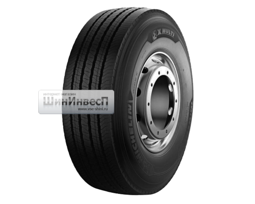 Шина Michelin X Multi F 385/55R22,5 160K