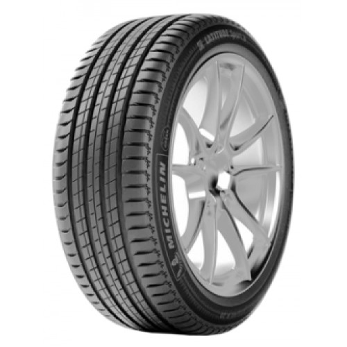 Шина Michelin Latitude Sport 3 295/45R20 110Y