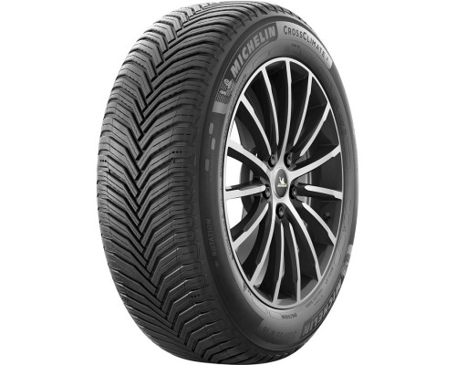 Шина Michelin CROSSCLIMATE 2 185/65R15 88H