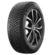 Шина Michelin X-ICE NORTH 4 SUV 275/50R22 115T