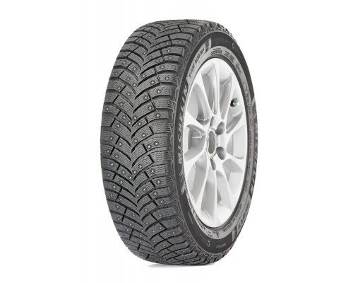 Шина Michelin X-Ice North Xin4 215/55R17 98T