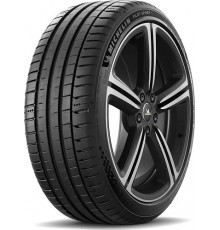 Шины - Michelin PILOT SPORT 5
