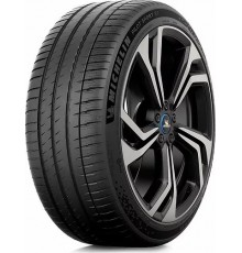 Шины - Michelin PILOT SPORT EV
