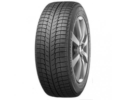 Шина Michelin x-ice xi3 275/40R20 102H
