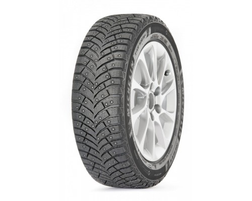 Шина Michelin X-ICE NORTH 4 SUV 225/55R19 103/101T