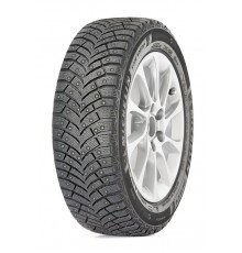 Шина Michelin X-Ice North Xin4 225/45R17 94T