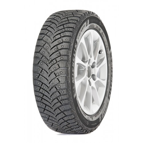 Шина Michelin X-Ice North Xin4 225/45R17 94T