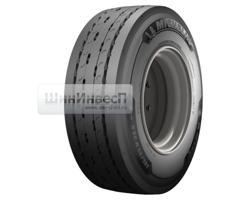 Шина Michelin X Multi HL T 385/65R22,5 164K