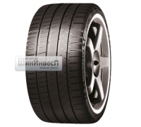 Шина Michelin Pilot Super Sport 245/35R20 95Y