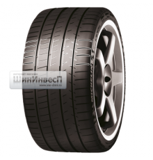 Шина Michelin Pilot Super Sport 245/35R20 95Y