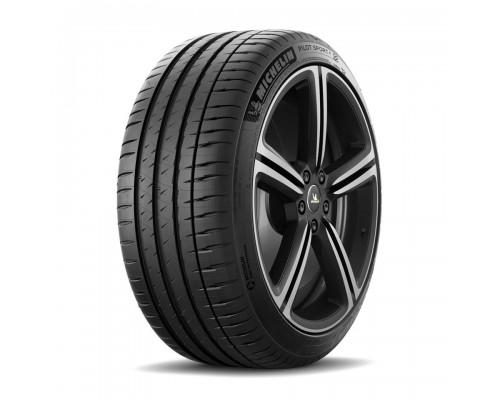 Шина Michelin Pilot Sport PS4 255/40R19 100W