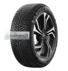 Шина Michelin PILOT ALPIN 5 SUV 255/45R21 106V