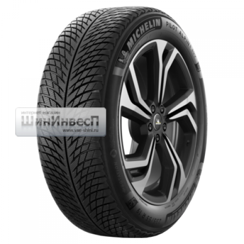 Шина Michelin PILOT ALPIN 5 SUV 255/45R21 106V