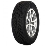 Шина Michelin PILOT ALPIN 5 SUV 275/50R21 113V