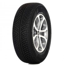Шина Michelin PILOT ALPIN 5 SUV 275/50R21 113V