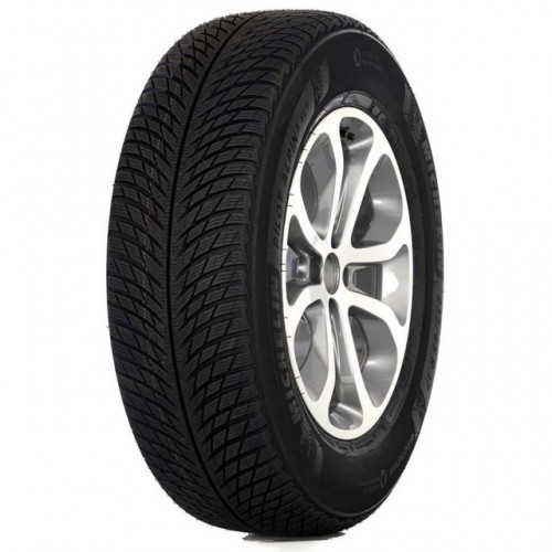 Шина Michelin PILOT ALPIN 5 SUV 275/50R21 113V